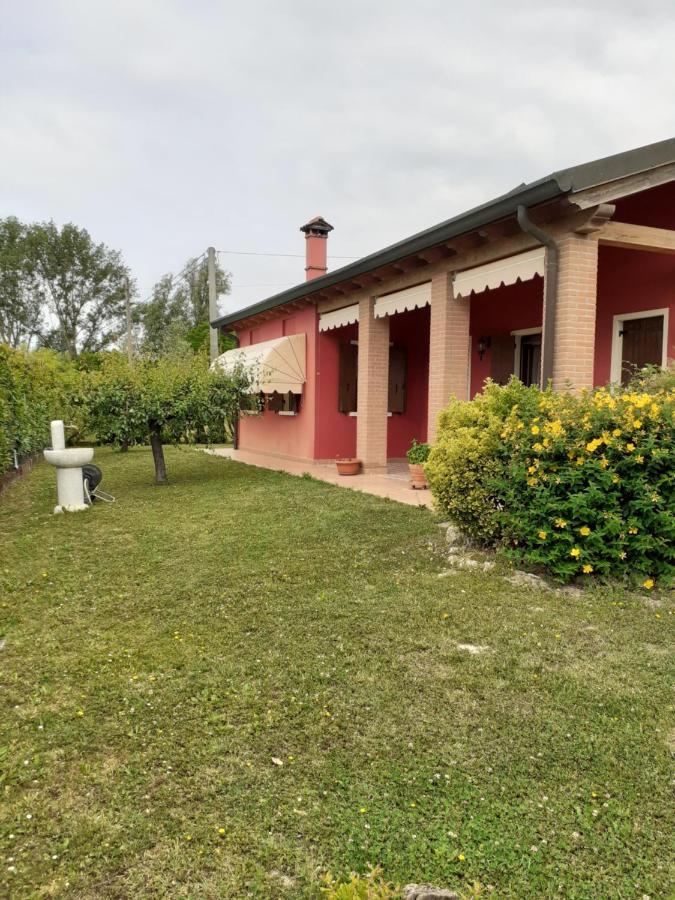 B&B Damoira Musile di Piave Εξωτερικό φωτογραφία