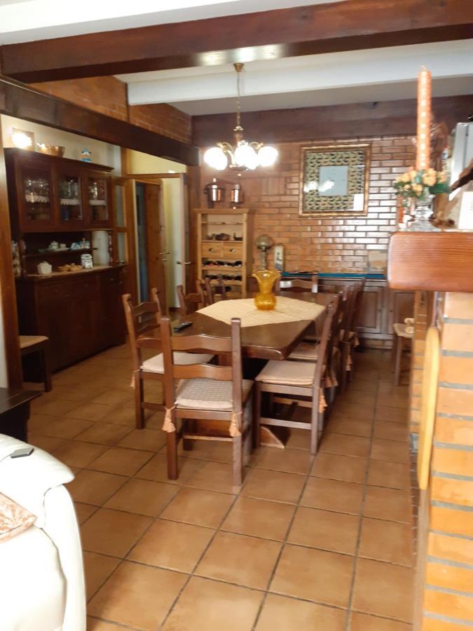 B&B Damoira Musile di Piave Εξωτερικό φωτογραφία